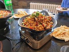 -湘肠香火锅店(团结湖店)