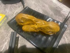 嘎嘎鸭脑壳-嘎嘎鸭脑壳(蜀汉路店)