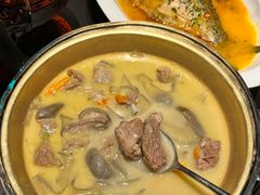 -曾宴·楚菜(湖北省博物馆店)