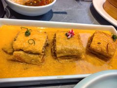 -江南里·新浙菜(苏州大悦城店)