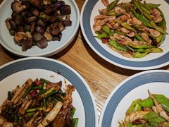 -吕氏疙瘩汤·私家菜馆(慈云寺店)