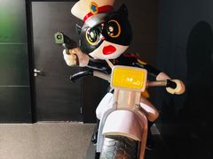 -上海电影博物馆
