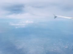 -太原武宿国际机场