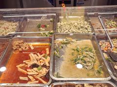 -葛记焖饼(伏牛路店)