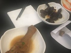 -贡梅老面馆·蟹粉面·无锡特色小吃(南长街主推店)