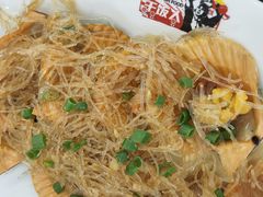 -好味道海鲜大排档·老字号(巽寮湾海鲜市场店)