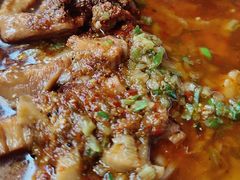 -窦四牛杂面(总店)