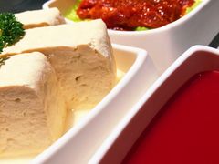 -海底捞大排档火锅(悦荟广场店)