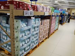 -盒马X会员店(王府井奥莱UP TOWN店)