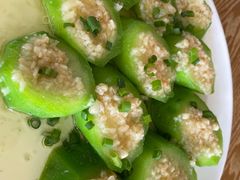 -渔·海鲜餐厅（东澳可域度假村内）南沙湾沙滩店