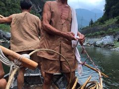 -神农溪纤夫文化旅游区