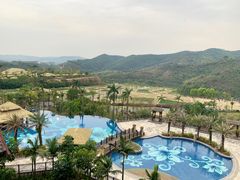 -清远熹乐谷温泉度假酒店