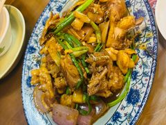 -阿殳菜馆·私厨(水围村店)