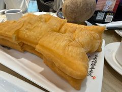 -益健美食大广场(北岭店)