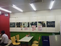 明呈黄鱼面馆-明呈黄鱼面馆(斜土路店)
