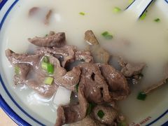 醒胃三星汤-荔银肠粉(建六店)