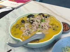 -志明眷村·台式融合菜·宵夜