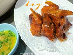-好彩猪肚鸡(正弘城店)
