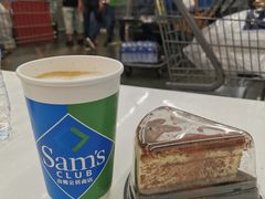 -山姆会员商店(杨桥西路店)