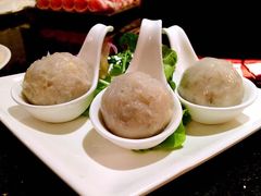 捞王锅物料理(昆山店)-捞王猪肚鸡火锅(昆山店)