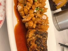 -全聚德(常州店)