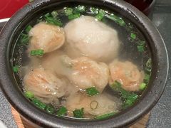 -四道菜·福建菜馆(新街口金鹰店)