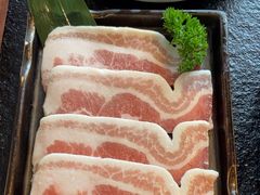 -樱嘢·炭火烧肉(惠南店)