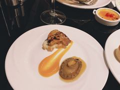 -索菲特酒店 · 云尚天际自助餐厅