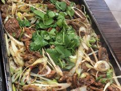 -清真永恒华威肉饼(潘家园店)