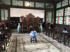 -张学良旧居陈列馆