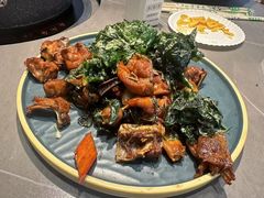 -创味·民间海南菜·非遗藤桥排骨(藤桥·免税城店)