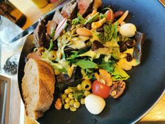 -The Diner X餐厅(青岛万象城店)