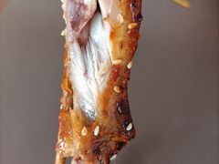 -泰龙城小吃街