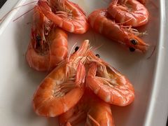 -梅姐海鲜餐厅(水头海鲜街店)
