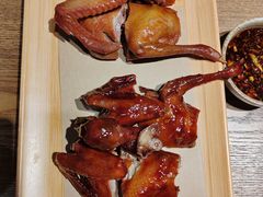 -鸽子窝(黄村店)