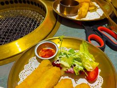 -赤牧日式烧肉自助(金桥永旺店)