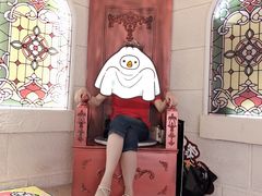 -逃脱反斗城沉浸剧情密室(北京路店)