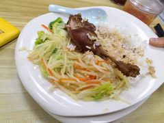 -沙县小吃(杨庄店)