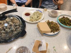 -前王院•巧克力海鲜市集餐厅(万平口店)