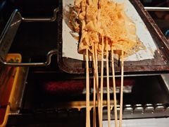 -麦凯伦烧烤·精酿超级工厂店(金桥总店)