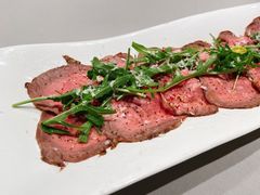 低温慢烤牛肉-黑明餐厅(白鹭洲店)