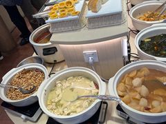 -素满香·食养自助(天一广场店)