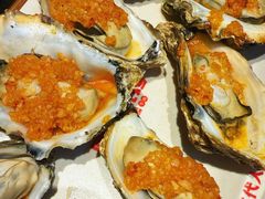 -熙成烧烤(白塔岭店)