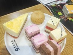 -苏格里岛自助海鲜烤肉(青秀万达店)