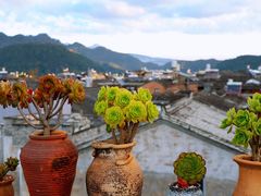 -和顺古镇