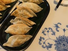 -东方饺子王(新阳路店)