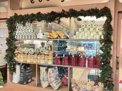 -evoojoo面包商店
