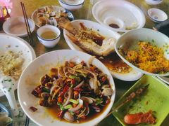 -三亚相缘海鲜·烧烤·糟粕醋(三亚湾店)