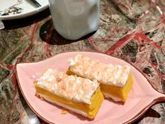 -炙柒Sekinana·精致料理 烧鸟·铁板烧(海上世界店)
