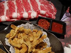 -王家渡火锅(金宝汇店)